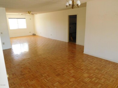 Living/Dining/Family Rooms