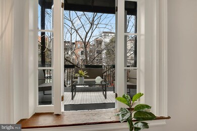 1831 California St NW unit 20, Washington, DC 20009 - photo 5