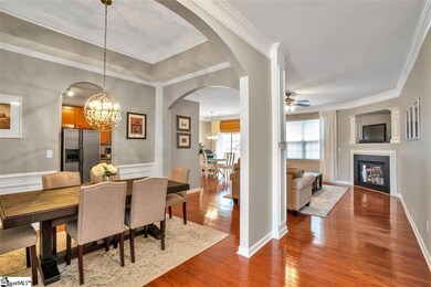 7 Seattle Slew Ln, Greenville, SC 29617 - photo 2