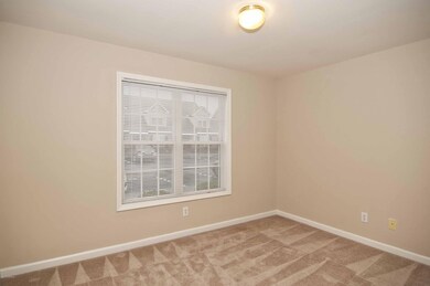 First Floor Bedroom