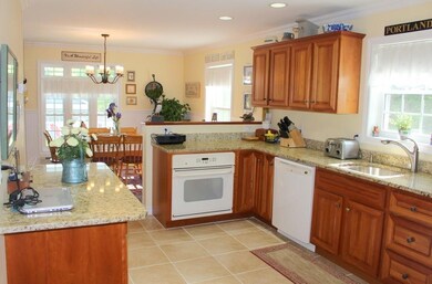 Another View of the this Spacious...