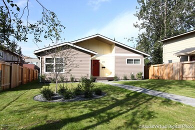This home is ready for you!