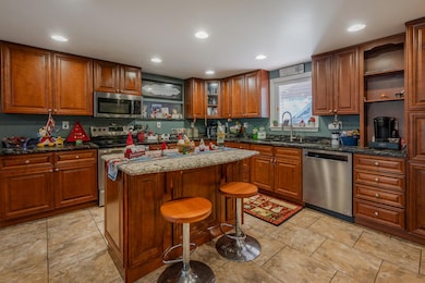 3582 Highway E 136, Lafayette, GA 30728 - photo 6