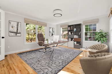 45 Hancock St, Lexington, MA 02420 - photo 6