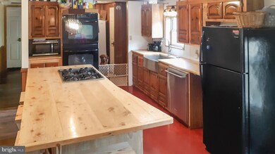 2410 Wesley Church Rd, Crapo, MD 21626 - photo 5