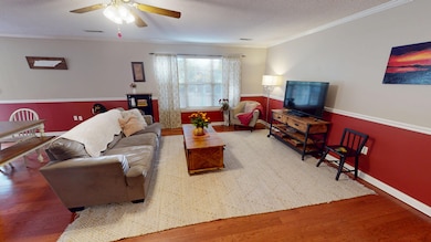 1375 Winwood Trail NW, Cleveland, TN 37312 - photo 5