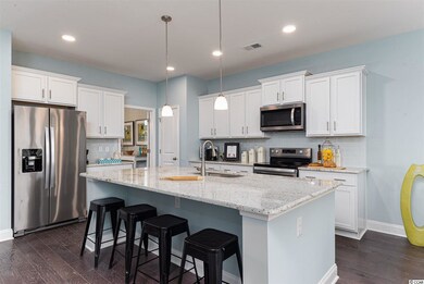 1063 Baker Creek Loop unit Lot 1601- Tillman E, Myrtle Beach, SC 29579 - photo 3