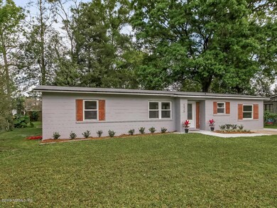 5425 Kingsbury St, Jacksonville, FL 32205 - photo 2
