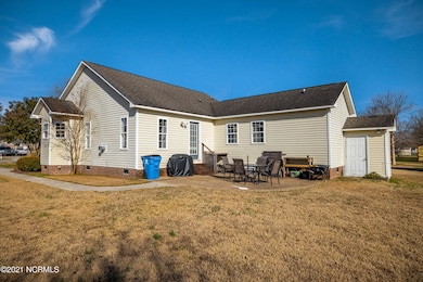 616 Bayberry Ln, Winterville, NC 28590 - photo 7