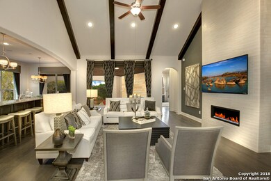 4119 Monteverde Run, San Antonio, TX 78261 - photo 4