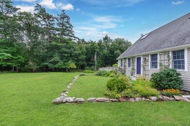 10 Pucker Brush Way, Marion, MA 02738 - photo 2