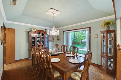 41 Highview Cir, Denton, TX 76205 - photo 5