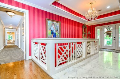 2300 Mirror Lake Dr, Fayetteville, NC 28303 - photo 2