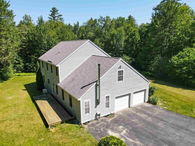 987 Dunbar Hill Rd, Grantham, NH 03753 - photo 3