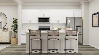 1730 Burgundy Park Dr unit 530, Apex, NC 27502 - photo 2