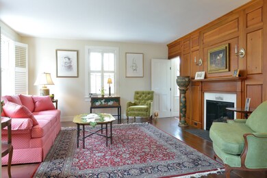 Parlor