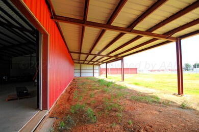 Weatherford ext