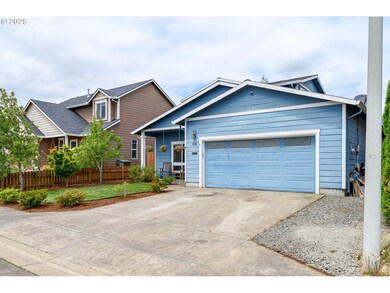 976 E 15th St, Lafayette, OR 97127 - photo 2