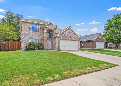 7616 Waterside Place, Denton, TX 76210 - photo 3