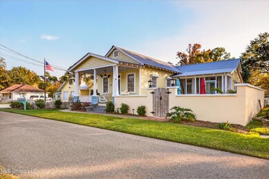 134 Keller St, Bay Saint Louis, MS 39520 - photo 2