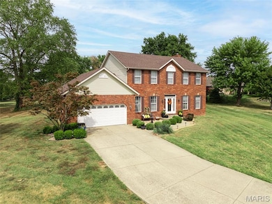 1601 Bermuda Dr, O Fallon, IL 62269 - photo 2