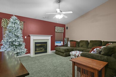 2520 Gecko Dr, Maryville, IL 62062 - photo 5