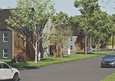 1101 Camden Ave unit C, Durham, NC 27701 - photo 5