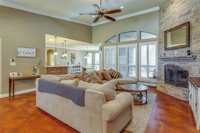 105 Laurel Valley Ct, Weatherford, TX 76087 - photo 6