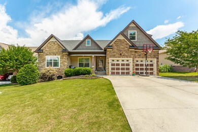 8461 Gracie Mac Ln. HD-1