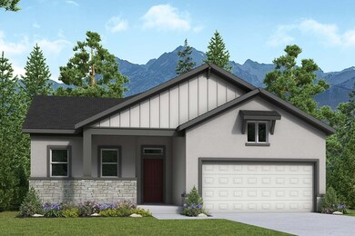 The Ivyglen - E Exterior
