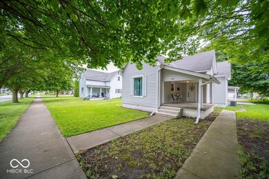 617 N Main St, Tipton, IN 46072 - photo 3