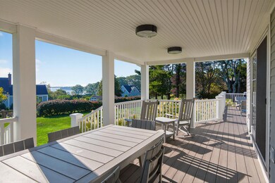 11 Stornoway Rd, Cumberland Foreside, ME 04110 - photo 6