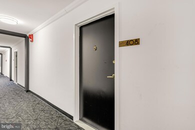 Letterman House unit 408, Washington, DC 20006 - photo 2