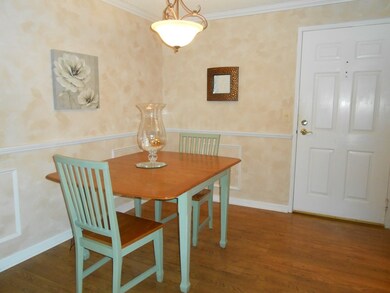 4234 N Main St unit 503, Fall River, MA 02720 - photo 4