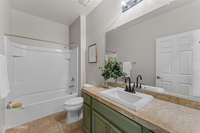 Downstairs Bath