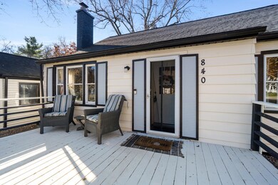 840 Springcrest Blvd, Jackson, MI 49203 - photo 5