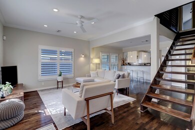 1023 Fugate St, Houston, TX 77009 - photo 5