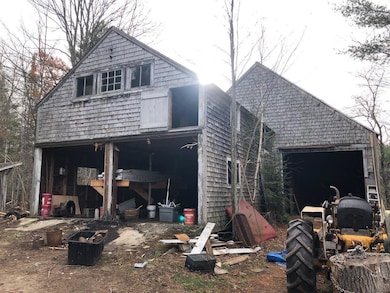 501 Depot St, Waldoboro, ME 04572 - photo 2
