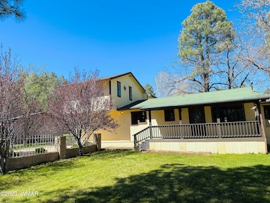 1080 W Apache Ln, Lakeside, AZ 85929 - photo 5