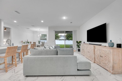 3682 SW Margela St, Port St. Lucie, FL 34953 - photo 7