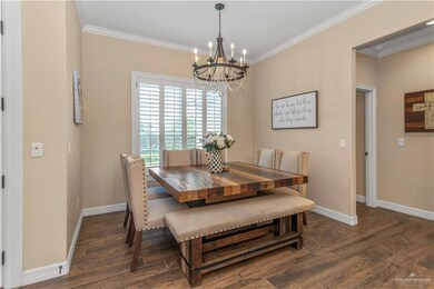 1315 Jasper Dr, Weslaco, TX 78596 - photo 5