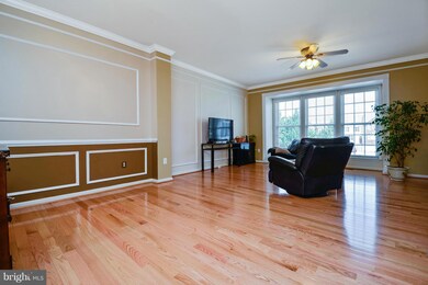 17283 Vaughn Ln, Dumfries, VA 22026 - photo 6