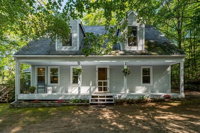 294A Kings Hwy, New Durham, NH 03855 - photo 2