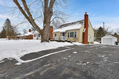 213 East Weisheimer Rd Columbus OH 43214