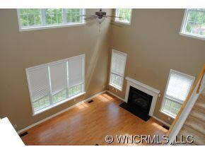 2 Story Family Room