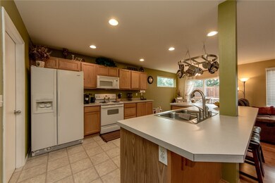 10412 198th Street Ct E unit 12, Graham, WA 98338 - photo 2
