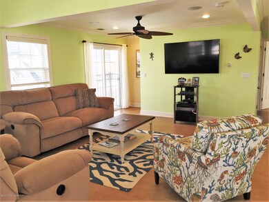 Living room 2