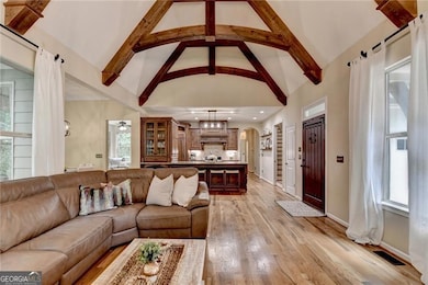 5540 Keithwood Ct, Cumming, GA 30040 - photo 5