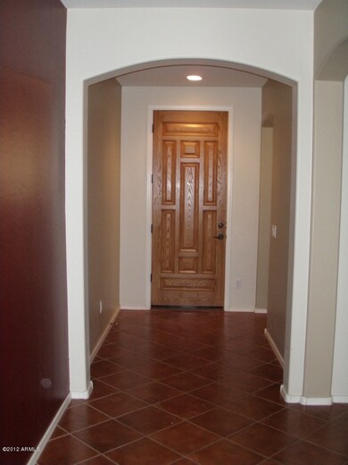 entry way