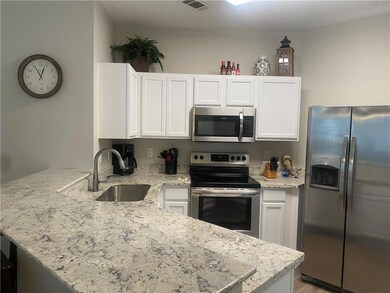 New Kitchen
